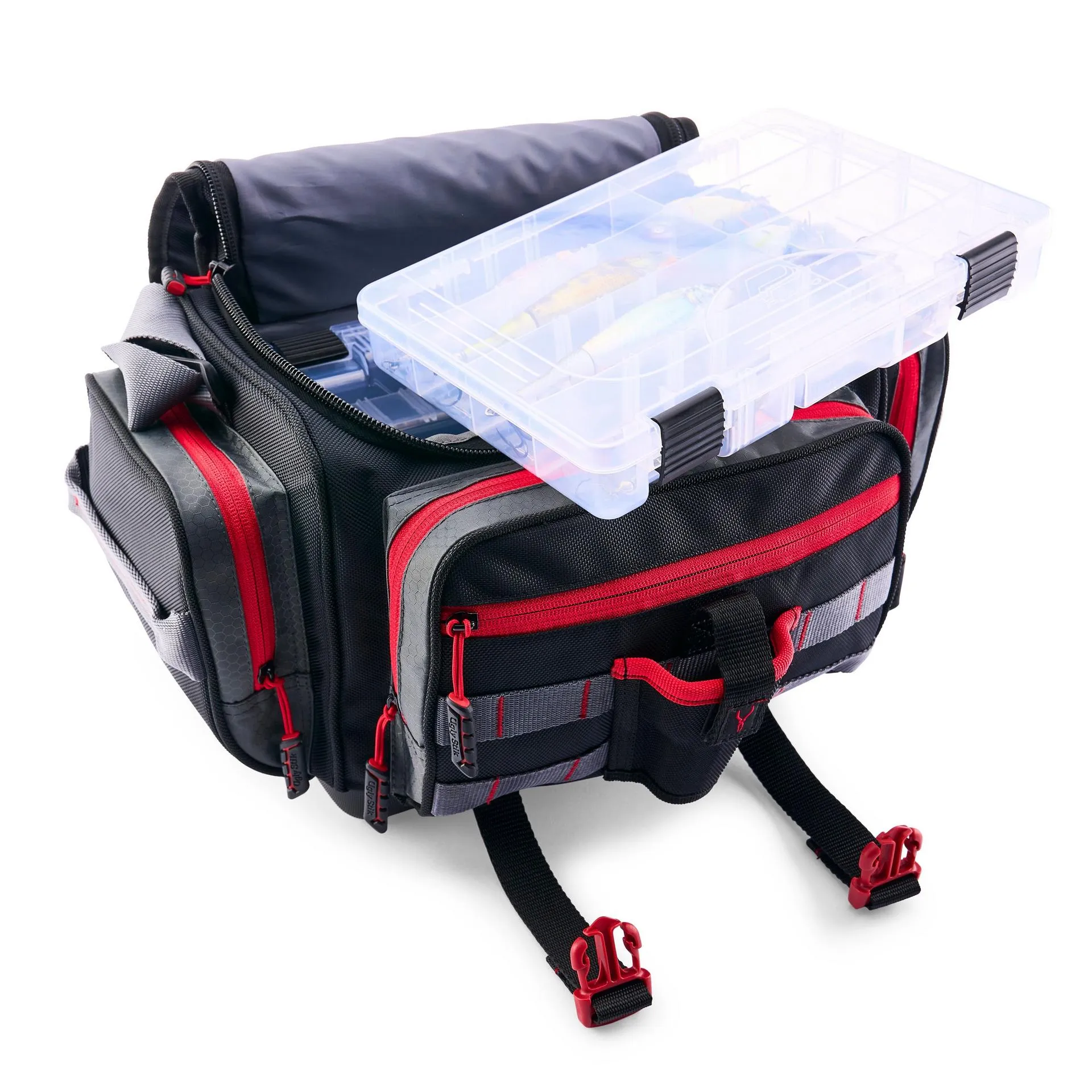 3600 Tackle Bag