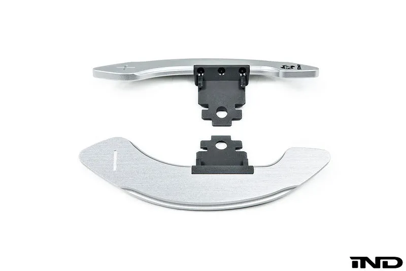 3D Design F-Chassis Aluminum Shift Paddle Set - AT