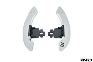 3D Design F-Chassis Aluminum Shift Paddle Set - AT