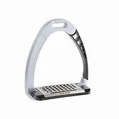 Acavallo Arena AluPro Safety Stirrups - Junior