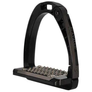 Acavallo Arena AluPro Safety Stirrups - Junior