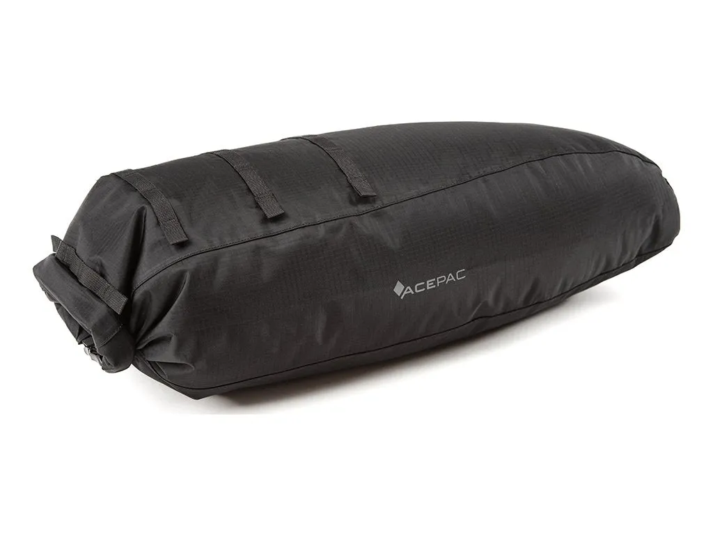 Acepac Saddle Drybag MkIII 16L Black