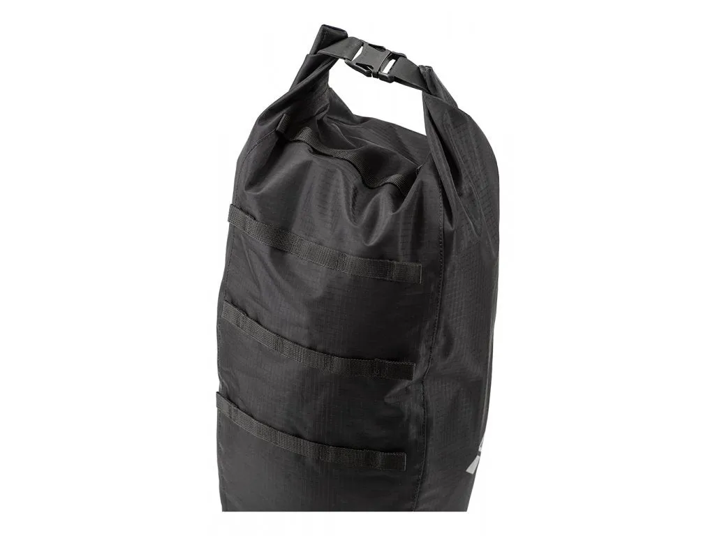 Acepac Saddle Drybag MkIII 16L Black