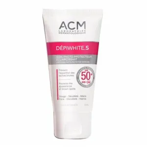 ACM Depiwhite Sunblock Cream SPF 50