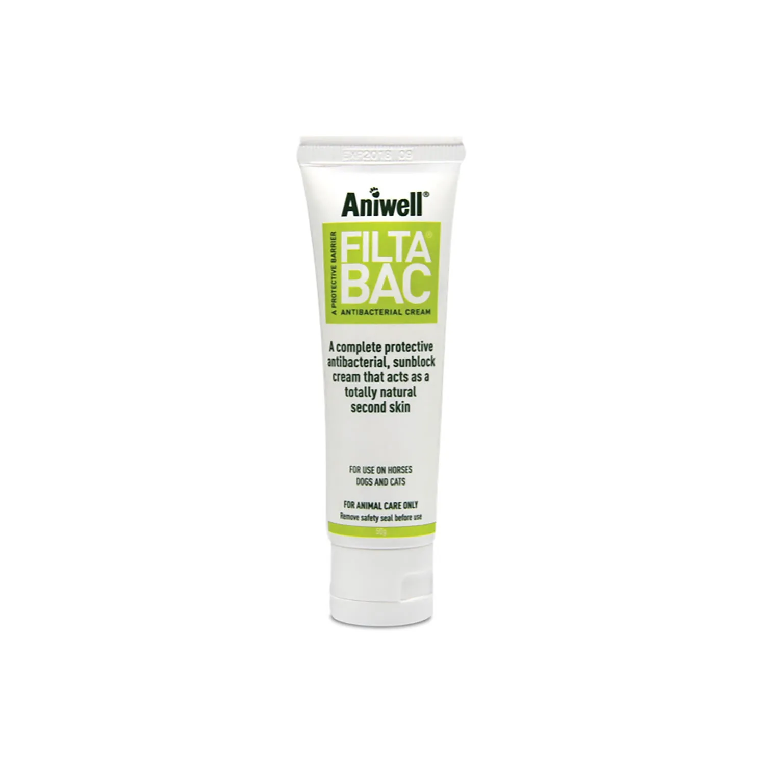 Aniwell FiltaBac Sunblock Cream