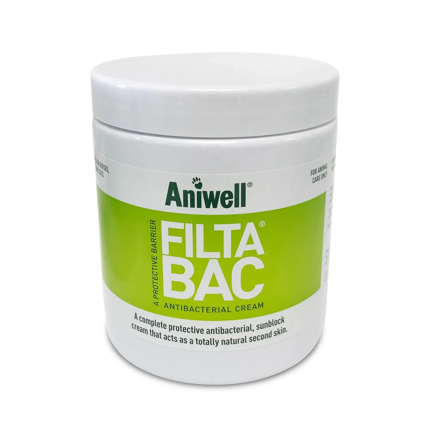 Aniwell FiltaBac Sunblock Cream