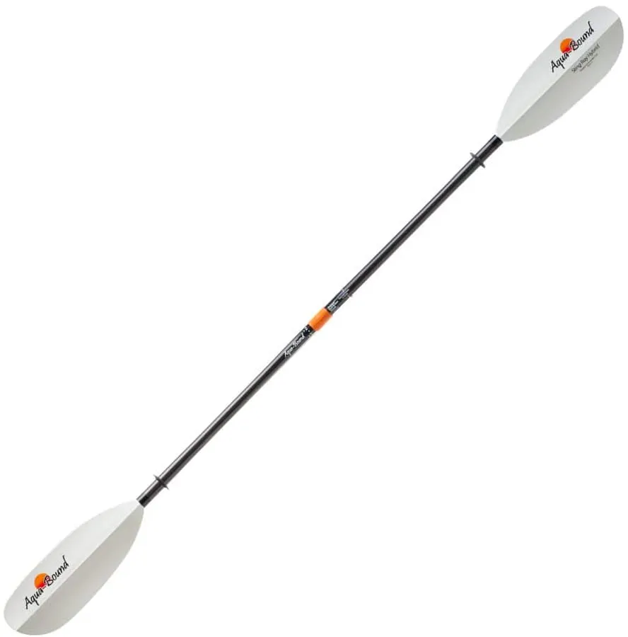 Aqua Bound Sting Ray Hybrid 2-Piece Posi-Lok™ Kayak Paddle