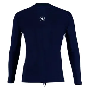 Aqua Lung Men's Rashguard Loose Fit Long Sleeve