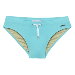 Aqua Solid Meridian Brief