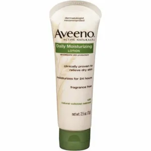 Aveeno Daily Moisturizing Lotion Tube 8 oz