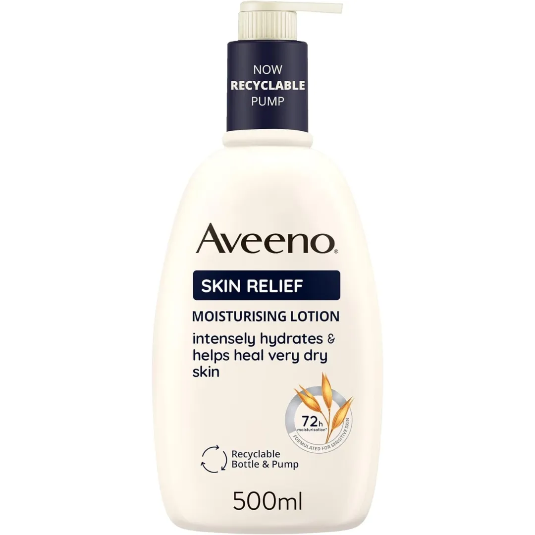 AVEENO® Skin Relief Lotion 500ml (T)