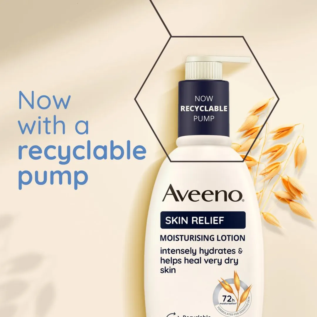 AVEENO® Skin Relief Lotion 500ml (T)