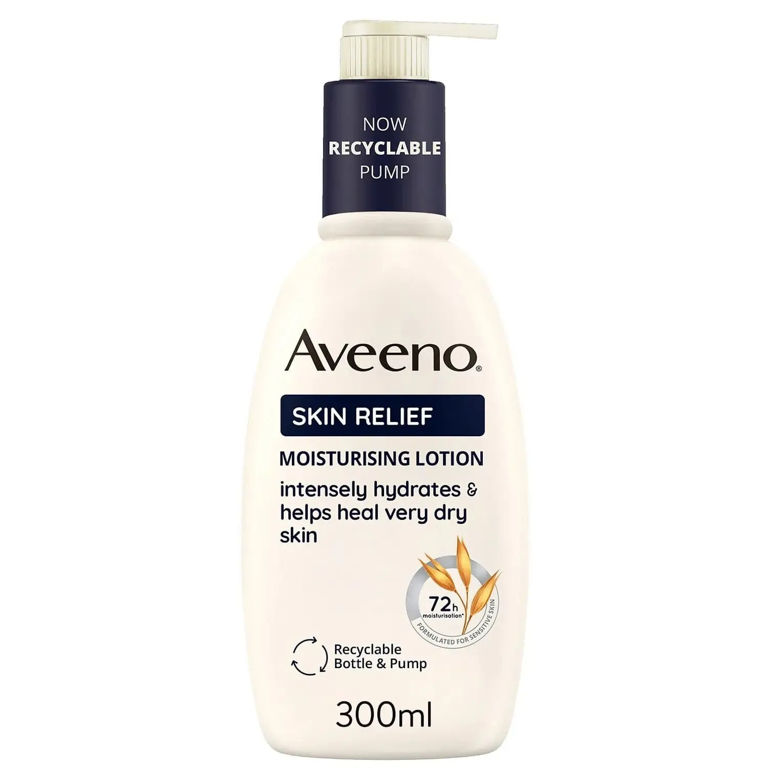 Aveeno Skin Relief Moisturising Lotion (300ml)