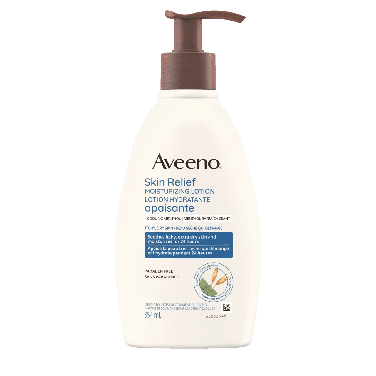 Aveeno: Skin Relief Moisturizing Lotion