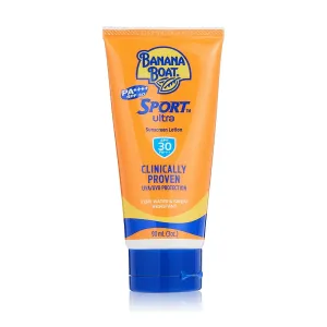 BANANA BOAT SPORT ULTRA SUNSCREEN LOTION SPF-30 90ML