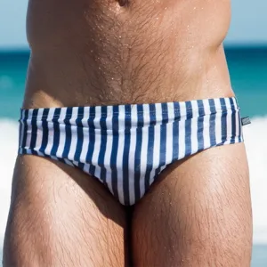 Barcodes Swim Brief