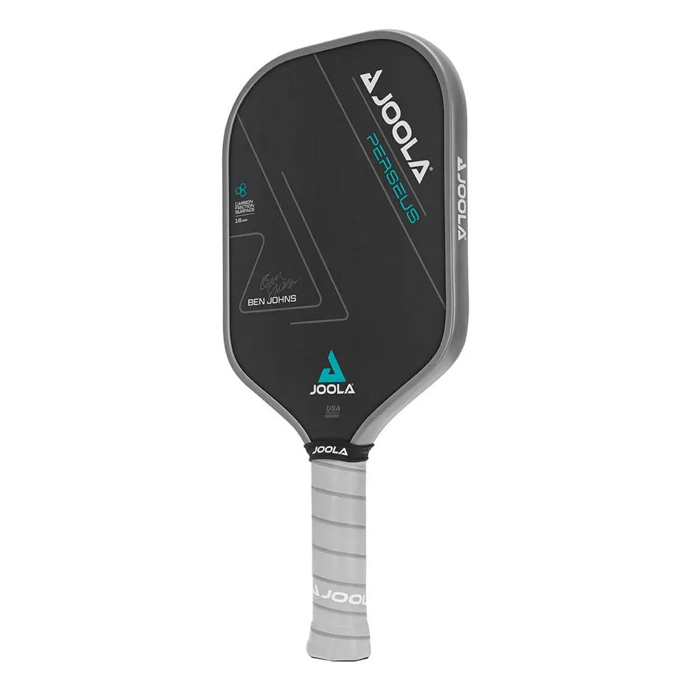 Ben John`s Perseus CFS 16mm Pickleball Paddle