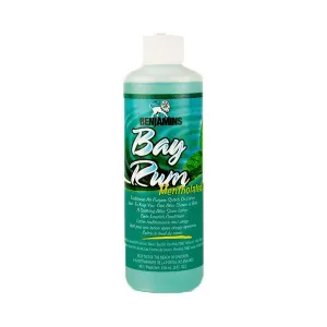 Benjamins Menthol Bay Rum - 250ml