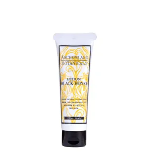 Black Honey Travel Size Lotion