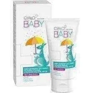 BODY   Solutions baby cream SPF20 50ml, sunblock