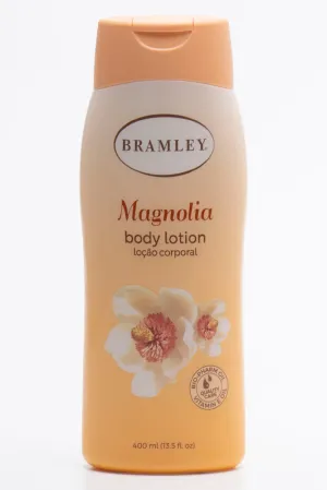 Bramley Magnolia Body Lotion 400ml