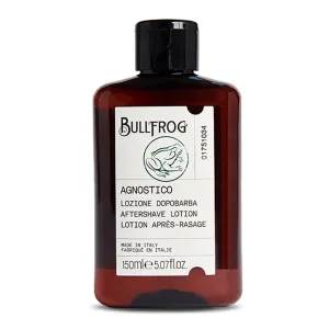 BULLFROG Agnostico Aftershave Lotion (150ml)