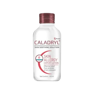 CALADRYL LOTION (L)