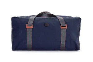 Canvas Gear Bag - Large - Lined