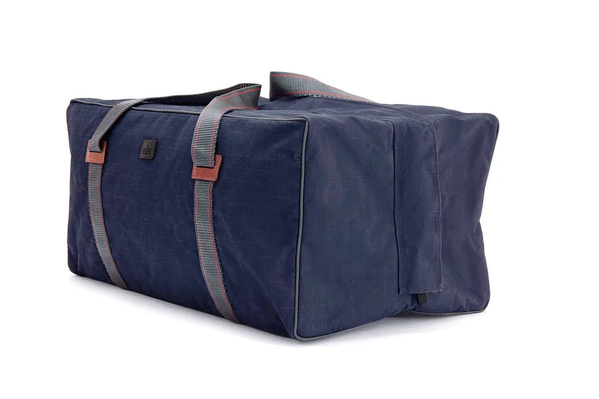 Canvas Gear Bag - Large - Lined