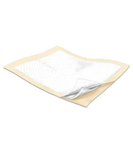 Cardinal Health Wings Breathable Standard Underpads