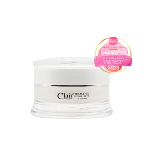 Clair Skin Solutions Tri-Action  Intense Cream 15ml