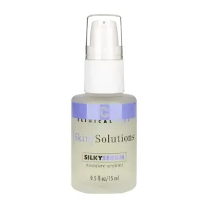 Clinical Care (Skin)Solutions Silky Serum Moisture Sealant