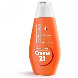 CREME NORMAL SKIN B/L 400ML