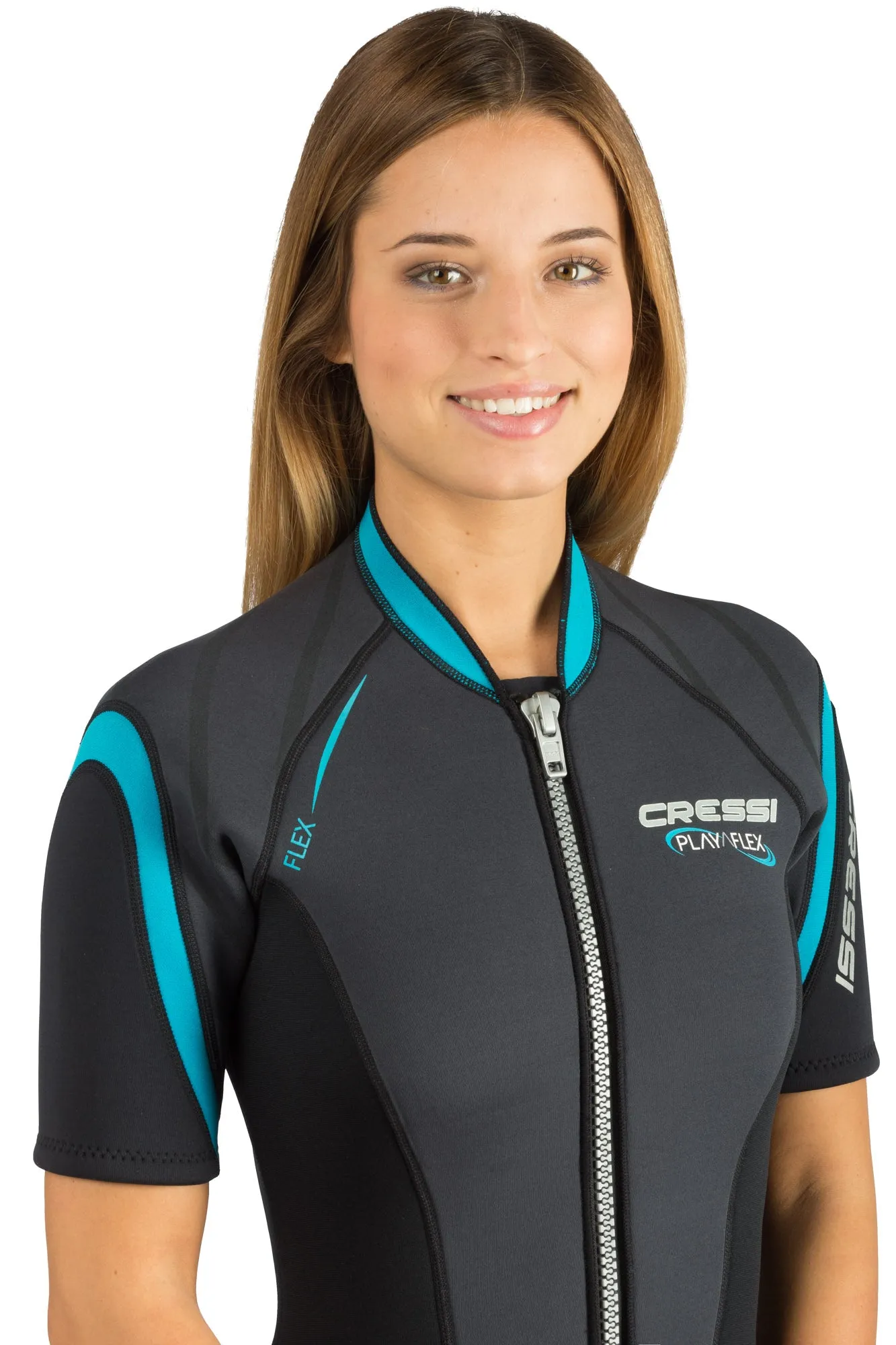 Cressi 3mm Playa Flex Women's Wetsuit