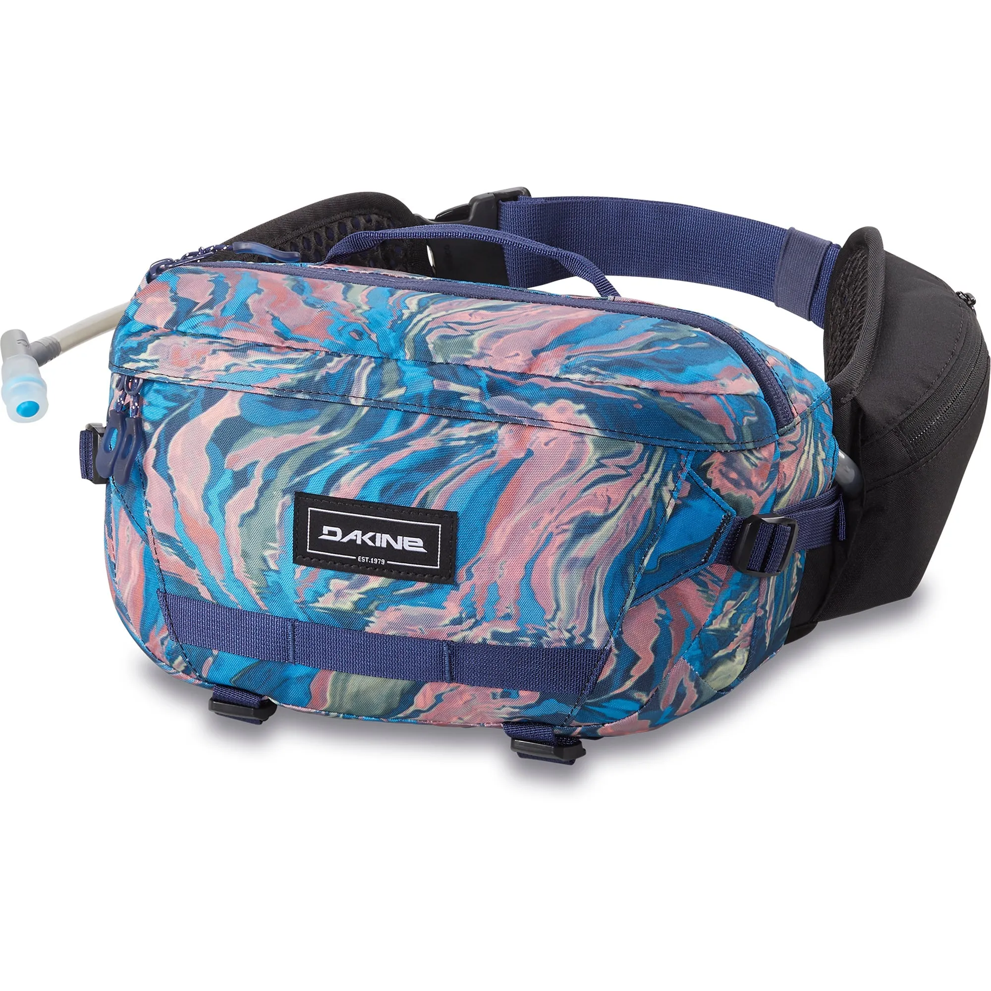 Dakine Hot Laps 5L Bike Waist Bag