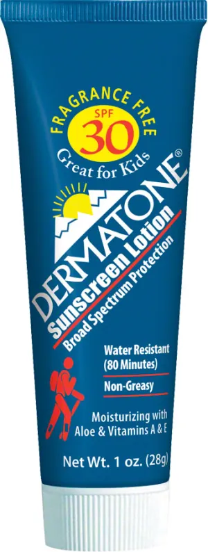 Dermatone Sunblock