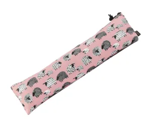 DMC Knitting Needle Storage Case - Pink