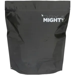 Dry & Mighty Black Bags Large 25 Pack