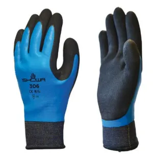 Dual Latex Coated Gloves- Sold by the Dozen