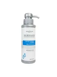 Elegance After Shave Lotion 250ml Aloe Vera