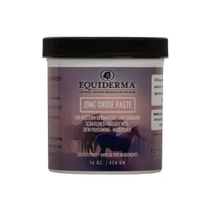 Equiderma Zinc Oxide Paste