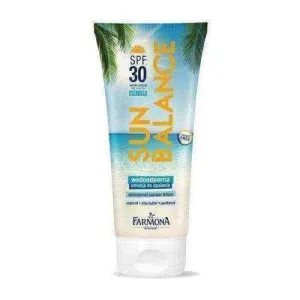 FARMONA Sun Balance Sunblock SPF30 200ml