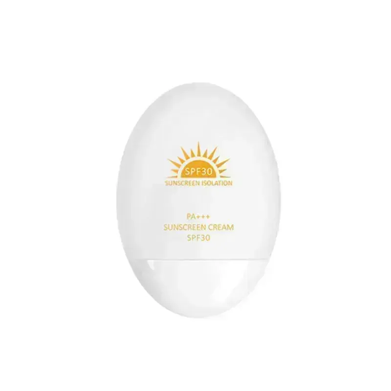 Fashionable And Refreshing Non-greasy Sunscreen Lotion