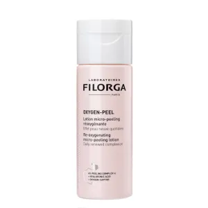 Filorga Oxygen-Peel Lotion Re-Oxygenating Micro-Peeling Lotion 150ml