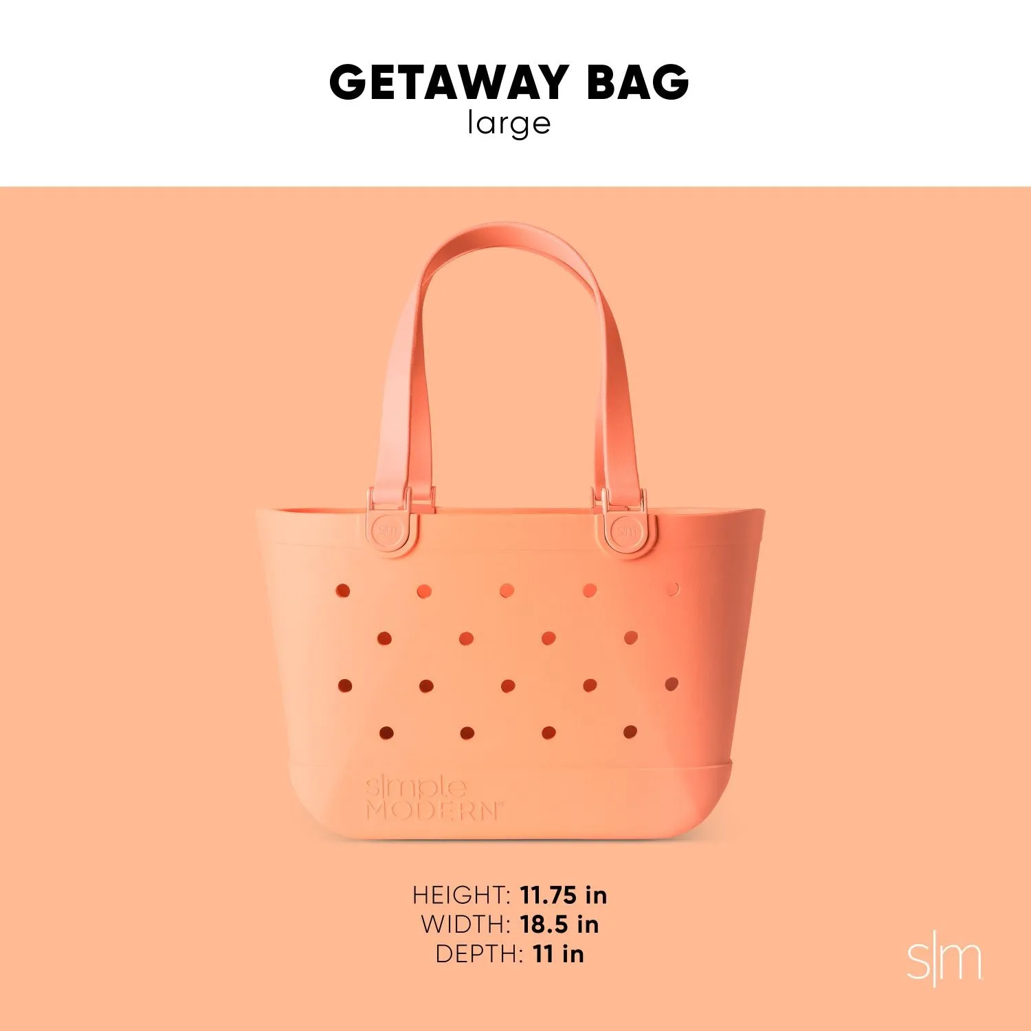 Getaway Bag