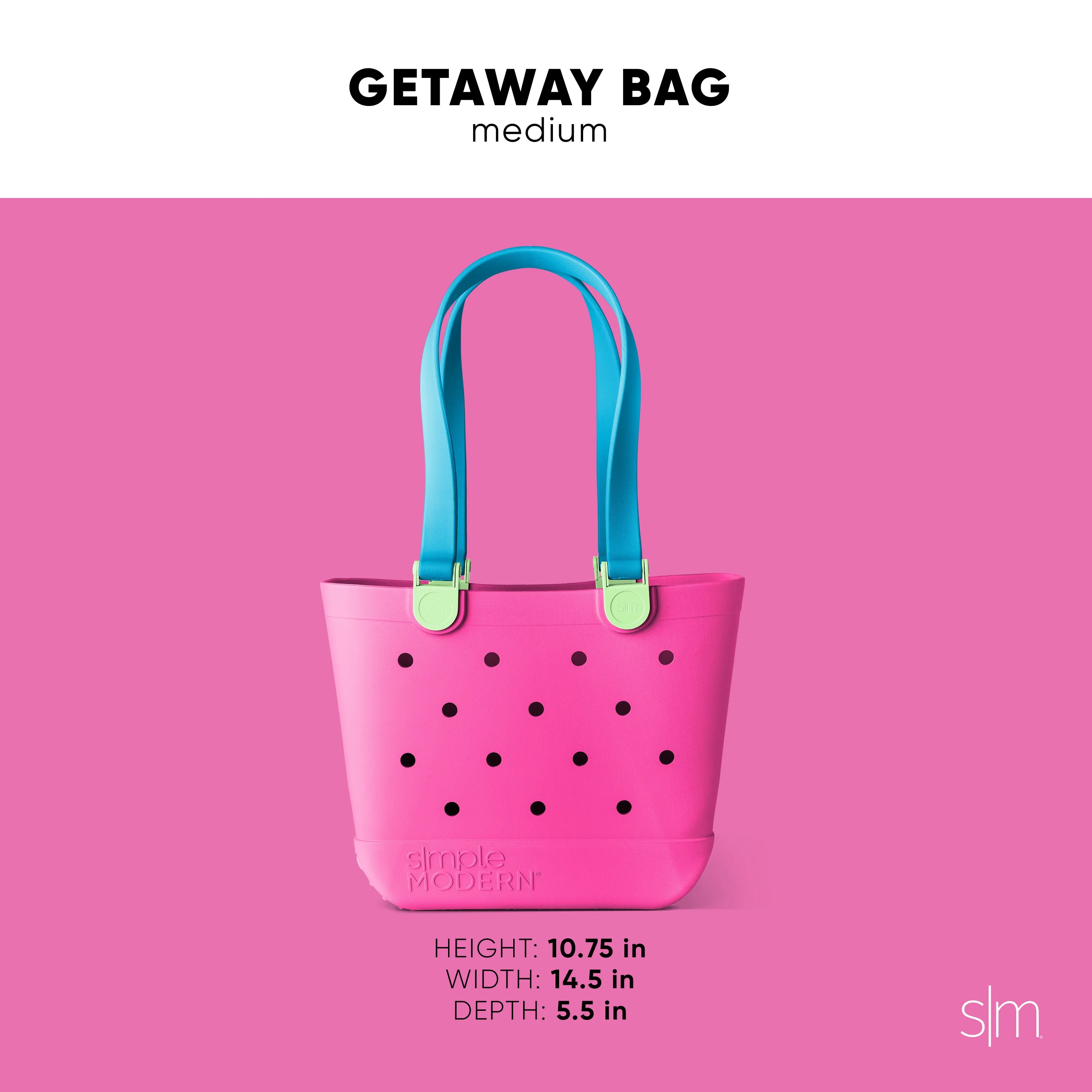 Getaway Bag