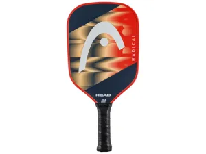 Head Radical Pro Pickleball Paddle (2024)