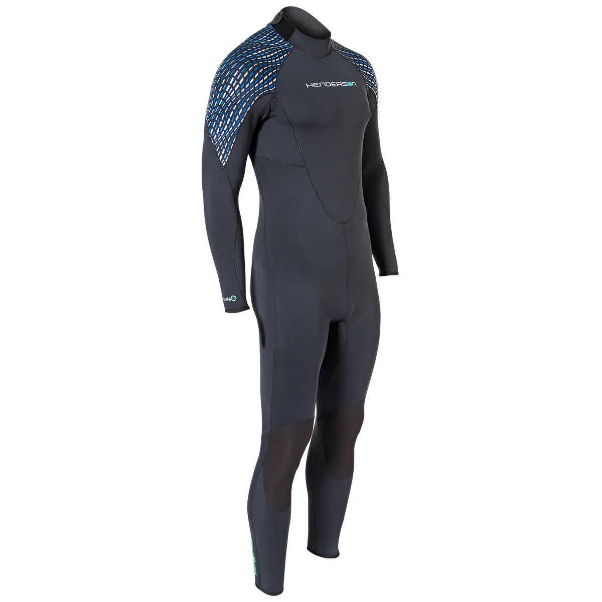 Henderson 5mm Greenprene Fullsuit Mens