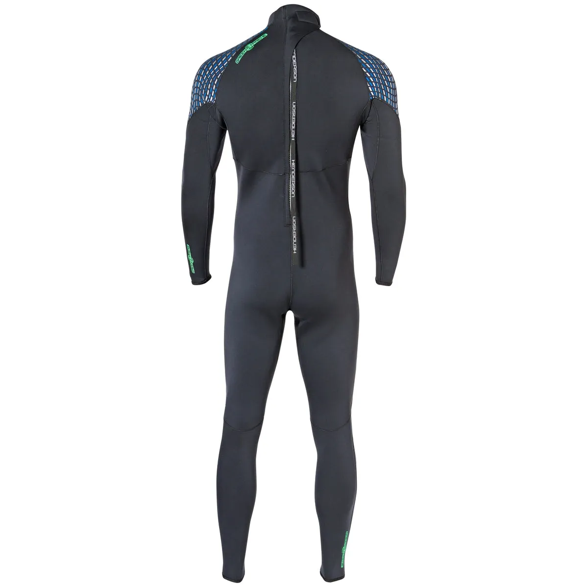 Henderson 5mm Greenprene Fullsuit Mens