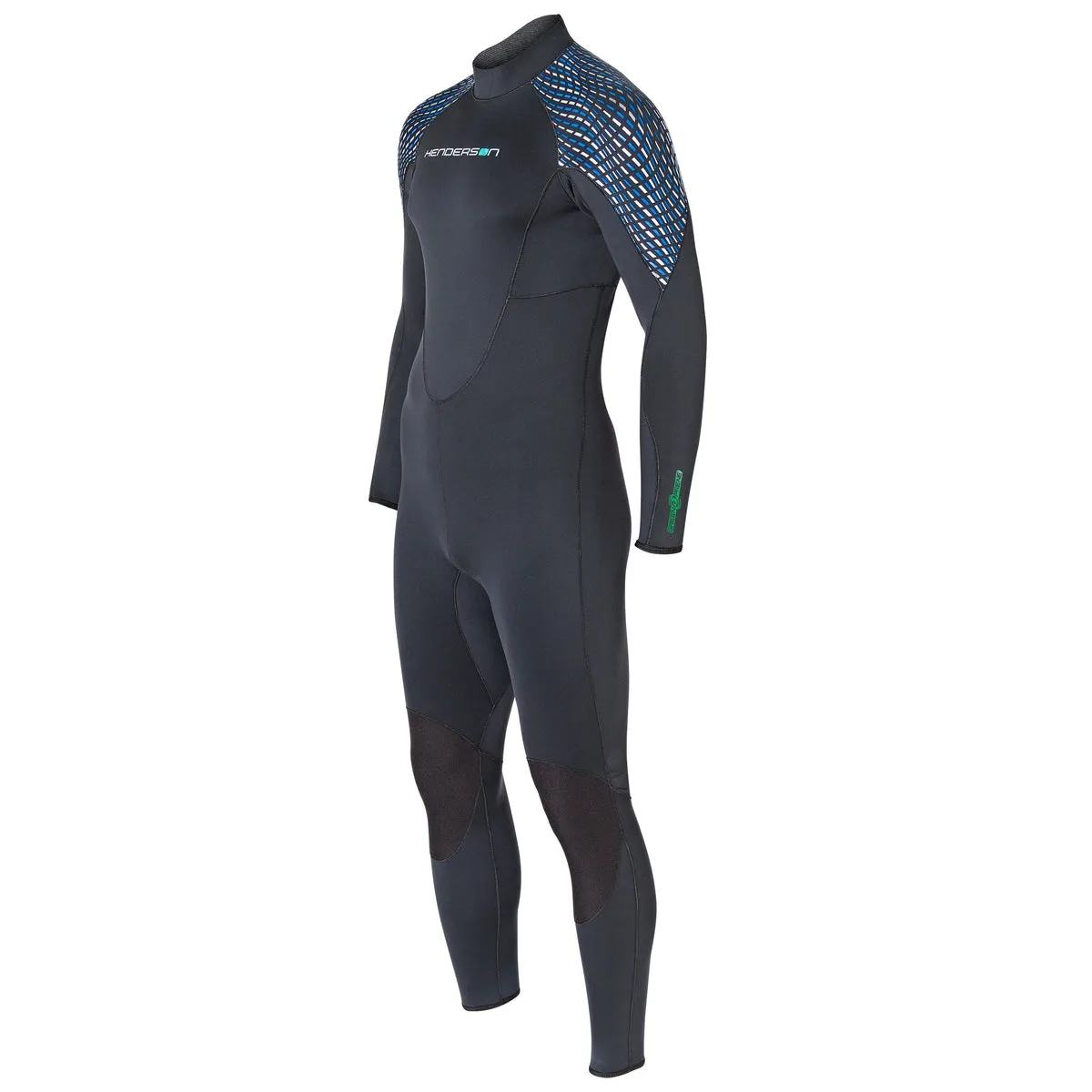 Henderson 5mm Greenprene Fullsuit Mens